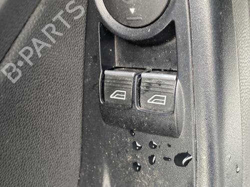 Used Left front window switch FORD FIESTA VI (CB1, CCN) 1.25 (82 hp) 30965110