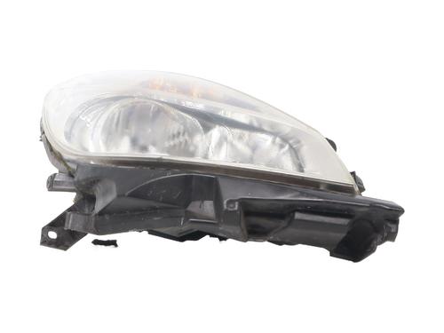 Used Right headlight RENAULT CLIO III (BR0/1, CR0/1) 1.5 dCi (BR17, CR17) (86 hp) 31591096