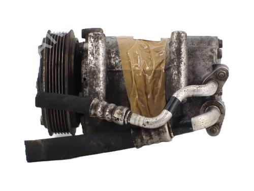 AC compressor PEUGEOT 307 (3A/C) 1.6 HDi 110 | BP25688178M34 