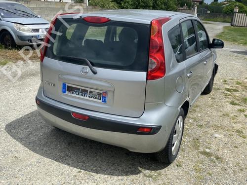 Right taillight NISSAN NOTE (E11, NE11) 1.6 | BP29157814C35