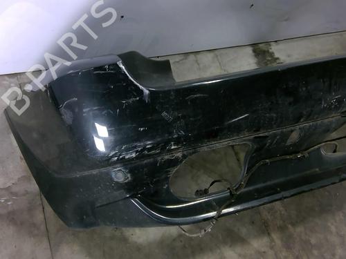 Rear bumper BMW X5 (E53) 3.0 d | BP25692551C8 