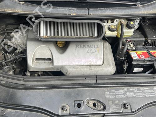 Alternator RENAULT ESPACE IV (JK0/1_) 2.0 Turbo (JK0A, JK0B, JK0N) | BP29206040M7 