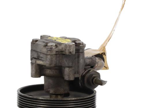 Steering pump FORD FIESTA V (JH_, JD_) 1.4 TDCi | BP25692070M99 