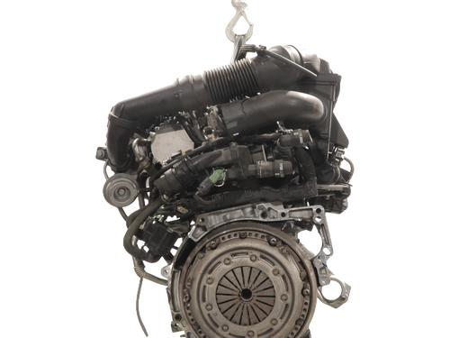 Engine PEUGEOT 208 I (CA_, CC_) 1.2 THP 110 | BP34373678M1 - Image 2