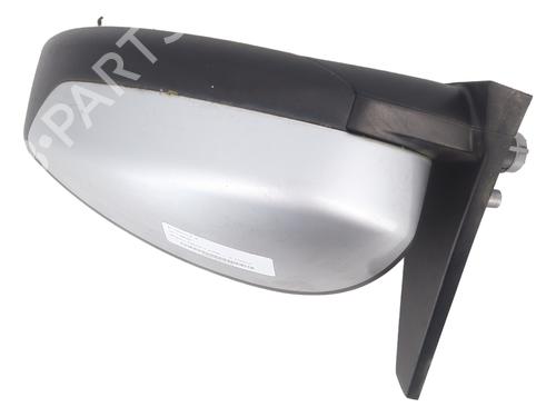 Used Left mirror Left mirror RENAULT ESPACE IV (JK0/1_) 2.0 Turbo (JK0A, JK0B, JK0N) (163 hp) 25723259 25723259