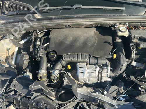 Used Starter CITROËN C4 II (NC_) 1.2 THP 130 (NCHNYM, NCHNYT) (130 hp) 25683923