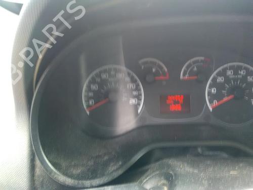 Left taillight FIAT DOBLO Cargo (263_) 1.3 D Multijet | BP25687530C34  - Image 10