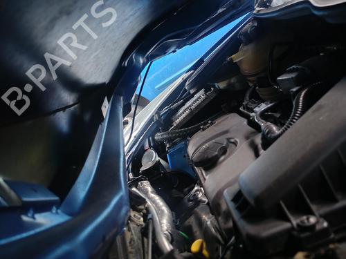 Engine PEUGEOT 206+ (2L_, 2M_) 1.4 i (2LKFWA, 2MKFWA) | BP38940734M1 - Image 7