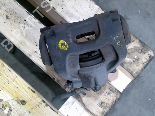 Used Left front brake caliper OPEL SIGNUM Hatchback (Z03) 1.9 CDTI (F48) (150 hp) 25692738