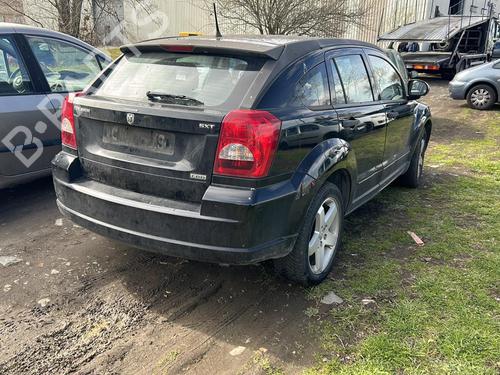 Gearbox DODGE CALIBER 2.0 CRD | BP25692927M3 - Image 5
