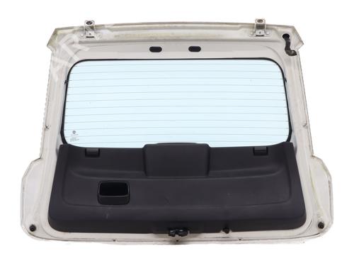 Used Tailgate Tailgate FIAT PUNTO (199_) [2012-2026] 36057180 36057180