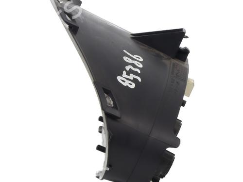 Instrument cluster PEUGEOT 206 Hatchback (2A/C) 2.0 HDI 90 | BP25694797C47 