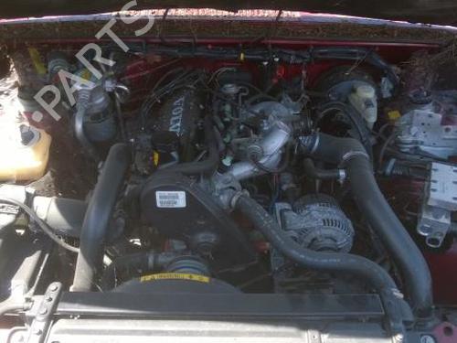 AC compressor VOLVO 940 II (944) 2.3 ti | BP25699851M34