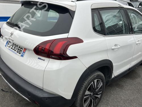 Electronic module PEUGEOT 2008 I (CU_) 1.2 THP 110 / PureTech 110 | BP25676817M83  - Image 11