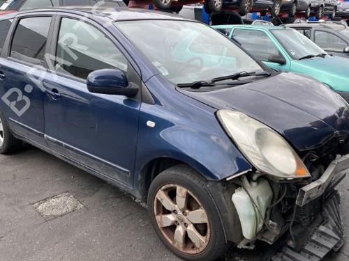 Left taillight NISSAN NOTE (E11, NE11) 1.5 dCi | BP29294980C34 - Image 7