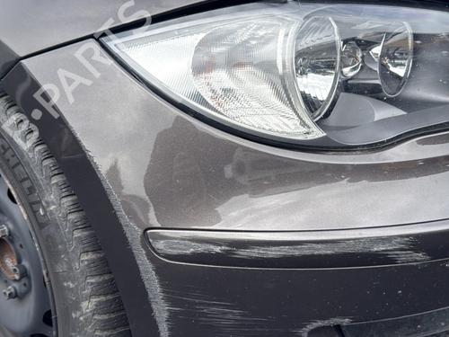 Front bumper BMW 1 (E87) 118 d | BP25690132C7 