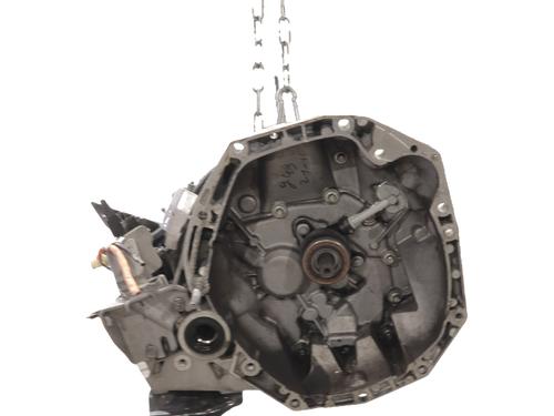 Gearbox RENAULT CAPTUR I (J5_, H5_) 1.5 dCi 90 (J5N4, J5M5, J5MW, J5M6, J5AL, J5AJ) | BP25675723M3  - Image 5