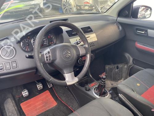 Used Passenger airbag SUZUKI SWIFT III (MZ, EZ) 1.6 (RS416, RR 416, ZC31S) (125 hp) 30156919