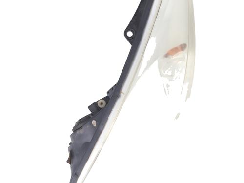 Left headlight PEUGEOT 206+ (2L_, 2M_) 1.4 HDi eco 70 | BP38977486C28 - Image 3