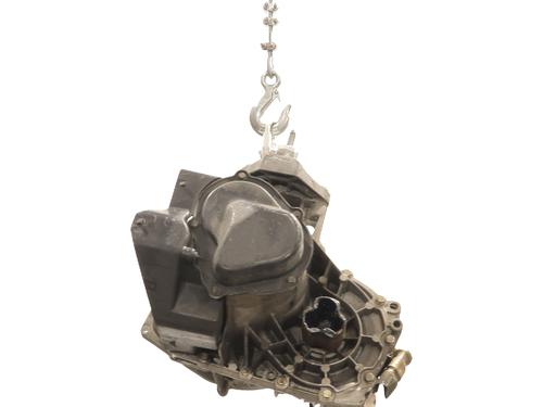 Used Gearbox Gearbox PEUGEOT 5008 (0U_, 0E_) 1.6 HDi (112 hp) 34242517 34242517