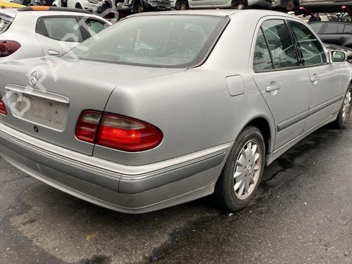 Engine MERCEDES-BENZ E-CLASS (W210) E 270 CDI (210.016) | BP31279725M1 - Image 14