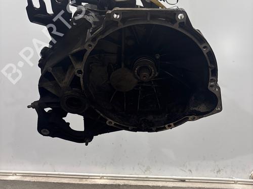 Used Gearbox Gearbox 38940698 38940698