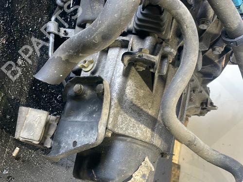 Used Gearbox RENAULT MEGANE I (BA0/1_) 1.6 e (BA0F, BA0S) (90 hp) 25690821