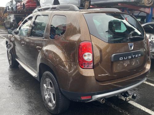 Used Parts DACIA DUSTER (HS_) 1.5 dCi (86 hp) 4391763