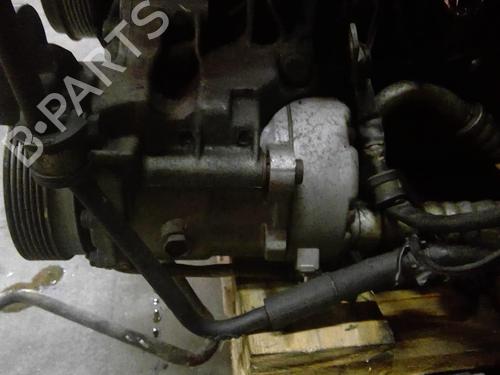 Engine SEAT TOLEDO II (1M2) 1.9 TDI | BP25698996M1 - Image 5