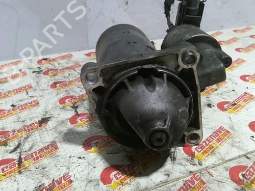 Used Starter Starter ALFA ROMEO BRERA (939_) 2.4 JTDM 20V (939DXD1B, 939DXD12) (200 hp) 25696081 25696081