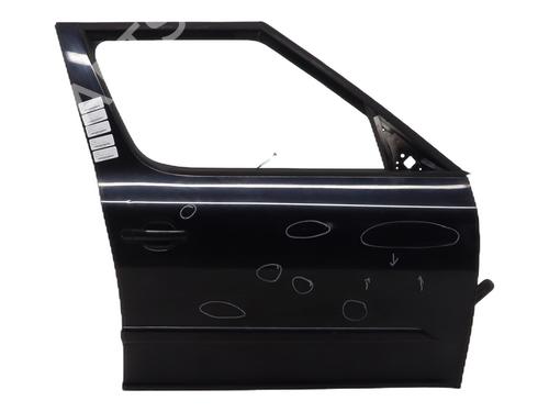 Right front door SKODA YETI (5L) 1.6 TDI | BP25685358C3