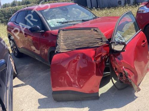 Left taillight CITROËN C4 III (BA_, BB_, BC_) ë-C4 (BCZKXC, BZCKSC) | BP25678180C34 - Image 9