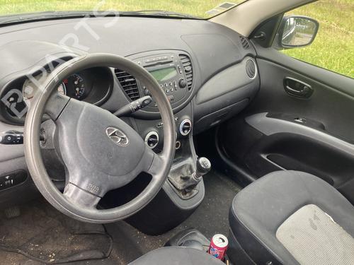 Engine HYUNDAI i10 I (PA) 1.2 | BP29338696M1 - Image 8