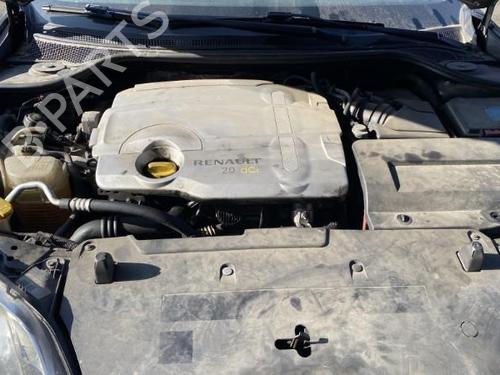 Used Alternator RENAULT LAGUNA III (BT0/1) 2.0 dCi (BT01, BT08, BT09, BT0E, BT0K, BT12, BT1C, BT1D,... (150 hp) 25697861