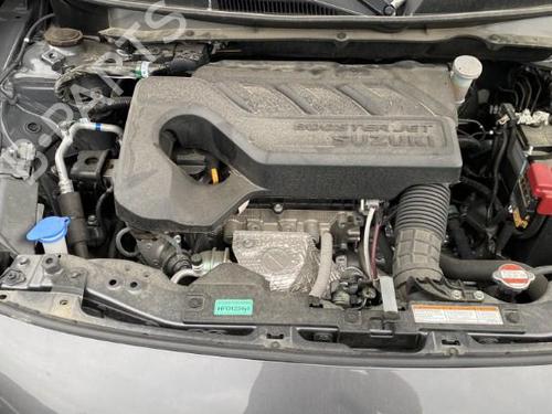 Used Gearbox SUZUKI SWIFT V (AZ) 1.0 (A2L310) (112 hp) 25695508
