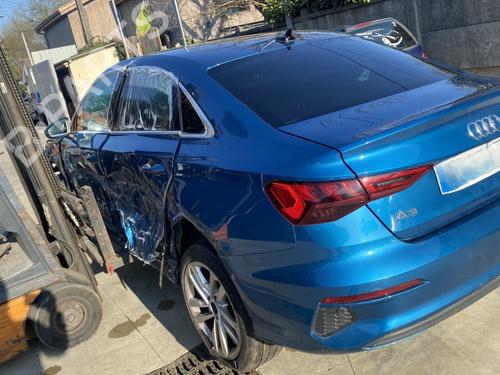 Left taillight AUDI A3 Limousine (8YS, 8YM) 35 TFSI Mild Hybrid | BP28111130C34  - Image 8