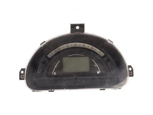 Instrument cluster CITROËN C2 (JM_) 1.4 HDi | BP25699922C47 