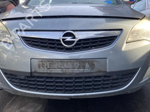 AC compressor OPEL ASTRA J (P10) 2.0 CDTI (68) | BP25673290M34  - Image 25