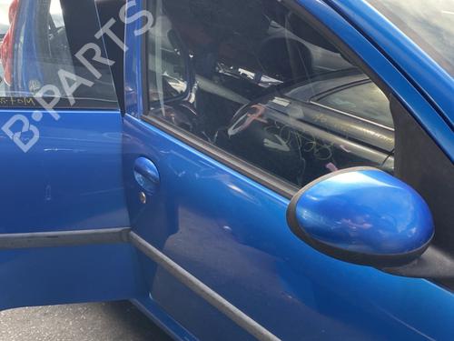Porta anteriore destra PEUGEOT 107 (PM_, PN_) 1.0 (68 hp) 29005404