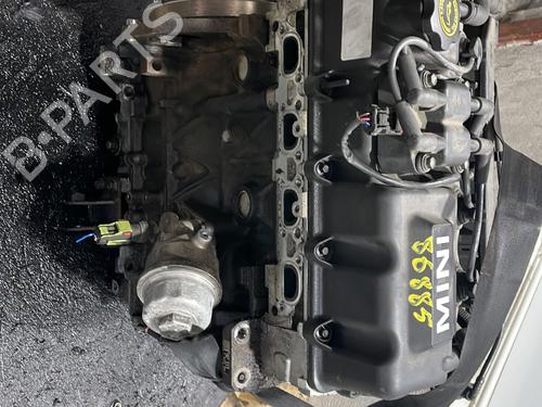 Used Engine MINI MINI (R50, R53) Cooper (116 hp) 30061000