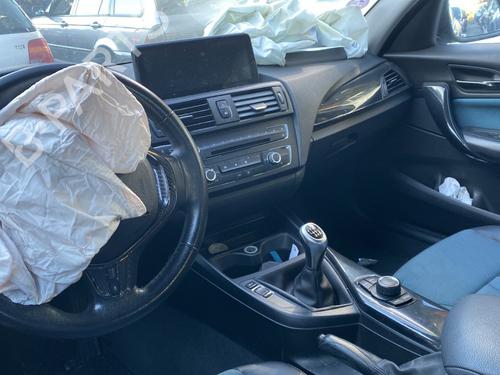 Left sun visor BMW 1 (F20) 116 i | BP30516333I1  - Image 9