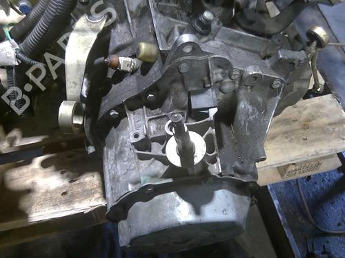 Gearbox PEUGEOT 406 (8B) 1.8 16V | BP25698715M3 