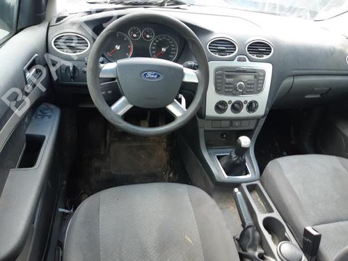 Climate control FORD FOCUS II (DA_, HCP, DP) 1.8 TDCi | BP25689361I5  - Image 5