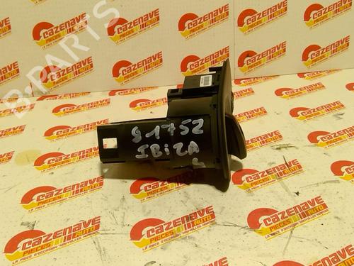 Used Switch SEAT IBIZA IV (6J5, 6P1) 1.2 TDI (75 hp) 25693137
