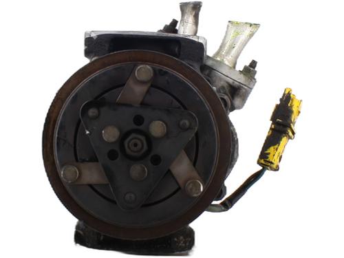 Used AC compressor PEUGEOT 206 Hatchback (2A/C) 1.6 16V (109 hp) 25677629