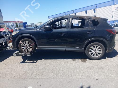 Used Parts MAZDA CX-5 (KE, GH) 2.2 D (KE2FW) 5062722