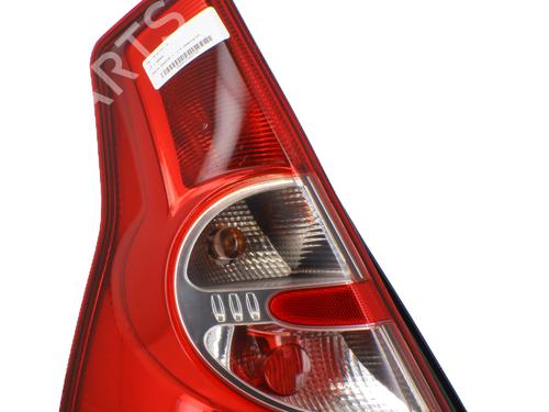 Used Left taillight Left taillight DACIA SANDERO [2008-2026] 33535842 33535842