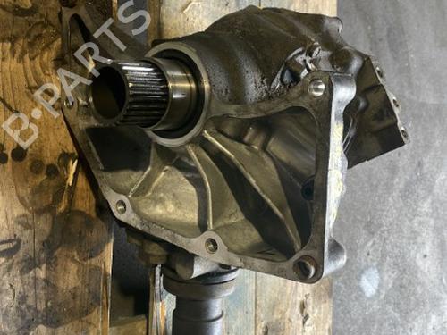 Transfer box NISSAN X-TRAIL I (T30) 2.2 dCi 4x4 | BP25698025M36 