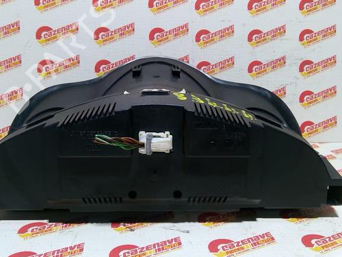 Used Instrument cluster MERCEDES-BENZ C-CLASS Coupe (CL203) C 200 Kompressor (203.742) (163 hp) 25674356