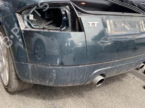 rear-bumper-audi-tt-roadster-8n9-1999-2000-2001-2002-2003-2004-2005-2006-2007-25698175 main image